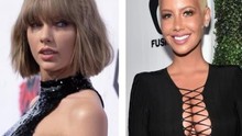 'Kẻ thù' của Kim siêu vòng ba lên tiếng bênh vực Taylor Swift